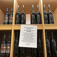 Ford to maintain U.S. booze ban until tariffs removed or new trade deal reached