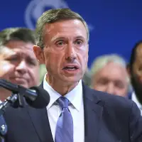 Democrats eye new presidential primary calendar in 2028, with South Carolina's top spot in jeopardy