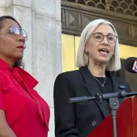 Georgia's Fulton County fined $10,000 a day for not appointing Republican election board nominees