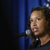 In DC, a heated standoff between police, neighbors shows unease amid Trump's law enforcement surge