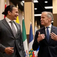 After the Port of Churchill, Manitoba premier is eyeing another major project going north