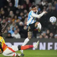 Fact File: No evidence behind rumours FIFA moving World Cup games from U.S. to Canada