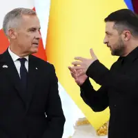 Fact File: Canada a top contributor to Ukraine aid, but per capita claims exaggerated