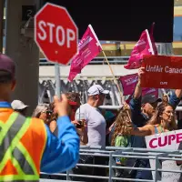 After Air Canada strike, Ottawa may need to change its intervention strategy: experts