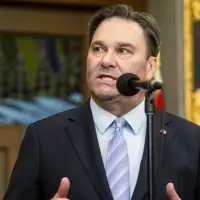 A defeated NDP means labour, progressive movements have to ‘fill that void,’ says CUPE head Hancock