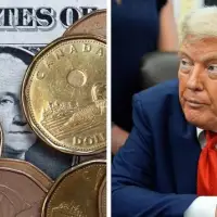 U.S. trade war has pushed Canada into ‘recession territory.’ Here’s what that means