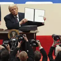 Trump administration tells states to remove references to 'gender ideology' from sex ed materials