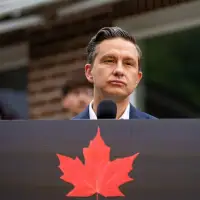 Poilievre wants 'reasonable' self-defence defined in Criminal Code