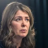 'Vicious compliance': Alberta premier decries Edmonton Public Schools' banned book list