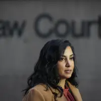 B.C. attorney general seeks Criminal Code change after Tumbler Ridge AI chat report