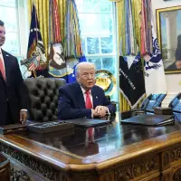 Social Security whistleblower who claims DOGE mishandled Americans' sensitive data resigns from post