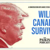 Is the U.S. invasion of Canada so unimaginable?