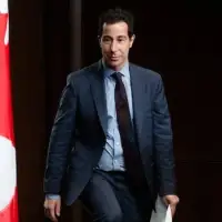 Housefather, 31 other Liberal MPs release call to action on rising antisemitism in Canada