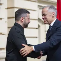 Canada, Europe, and NATO: a renewed commitment to shared security