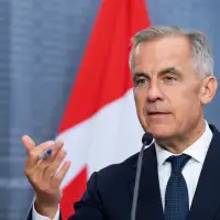 Carney urged by coalition of experts, public figures to bolster digital sovereignty, scrap strong borders bill