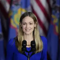 Pennsylvania Democrats attract some buzz in the party's bid to take back the US House