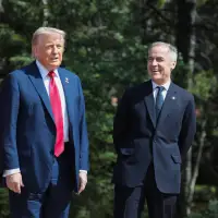 MAGA’s Plan for AI Dominance vs. Canada’s Quest for AI Sovereignty: Is North America Big Enough for Both?