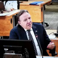 Auto board scandal: Legault says more accountability needed, casts blame elsewhere