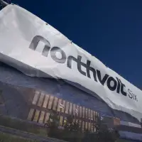 Quebec judge declares Northvolt insolvent as province recovers $200 million