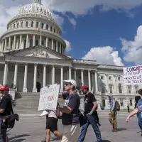 House committee releases some Justice Department files in Epstein case, but most already public