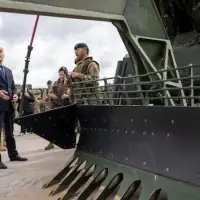 Parts shortages, snarled supply chains are sidelining Canadian vehicles and troops in Latvia: documents