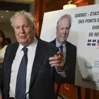 Canada will thank U.S. President Donald Trump in 20 years, former Quebec premier says