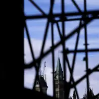 Border security bill, budget could put Liberal minority government on the defensive this fall