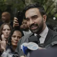 Zohran Mamdani says he'll skip 'unofficial' debates in NYC mayor's race