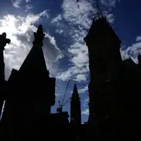 Canada's MAID laws on 'a collision course' as Parliament awaits legal challenges