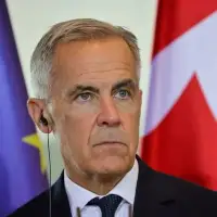 Mark Carney promised strength. He delivered surrender