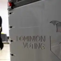 Justice Department requests access to Dominion voting equipment used in Missouri in 2020