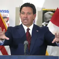 FACT FOCUS: DeSantis' misleading claims about why Florida missed out on a congressional seat