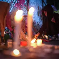 Sim says Vancouver is 'begging' B.C. for mental health supports after festival attack