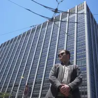 Transgender federal employees say they face fear and discrimination under Trump