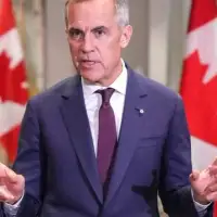 Sweeping Carney announcement could include EV mandate review