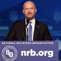 Project 2025 architect Kevin Roberts no longer attending cabinet forum