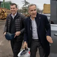 Carney sending MP Blois to China to help Saskatchewan push back on canola tariffs