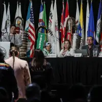 Chiefs vote down major projects resolutions, say AFN shouldn't negotiate for them