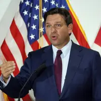 What polls show about Americans' views on childhood vaccine mandates