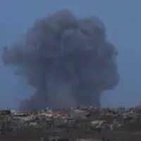 Group calls for Parliament to label Israel's actions in Gaza a genocide