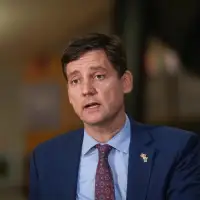 B.C. seeks to appeal DRIPA ruling in top court, says 'core democratic values' at risk