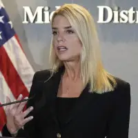 Justice Department talks about banning transgender gun owners spark fury across political spectrum