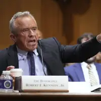 Takeaways from RFK Jr.'s contentious hearing before Senate lawmakers