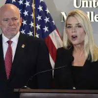 Justice Department ramping up efforts to target human smuggling at the northern US border