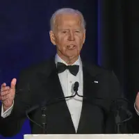 Joe Biden undergoes surgery to remove skin cancer on forehead