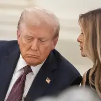 Trump to attend the US Open men's final Sunday, marking another trip to a major sporting event