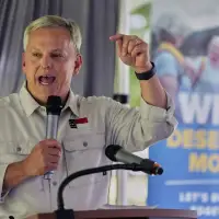 A Democratic governor, a Republican legislature: How Josh Stein navigates North Carolina politics