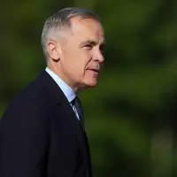 Liberal MPs form environmental caucus as some want stronger climate focus from Carney