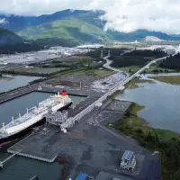 Internal government list of 32 potential infrastructure projects includes new oil pipeline