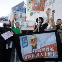 Jimmy Lai’s lawyers launch urgent appeal to UN, saying his life is at immediate risk in prison